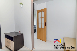 Przytulne 2 pokojowe 50,90 m2